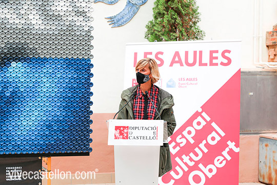 Castelló acoge la mayor muestra de arte contemporáneo con la Feria MARTE