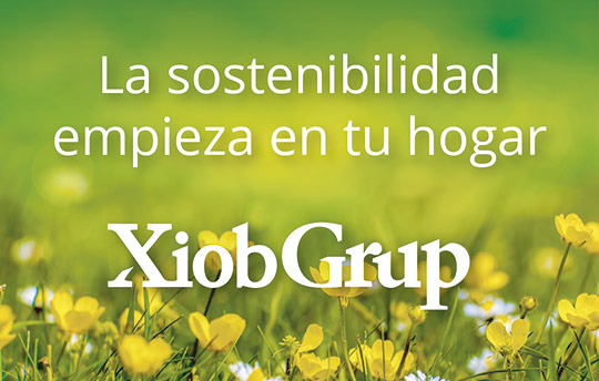 Na Violant, de Xiob Grup, primer residencial sostenible de Castellón acreditado por el prestigioso certificado internacional BREEAM
