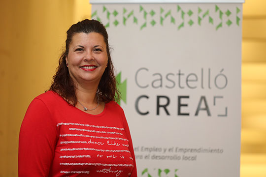 Castelló Crea oferta nuevos cursos para mejorar la empleabilidad y favorecer el acceso a un empleo
