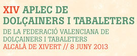 XIV Aplec de la Federació Valenciana de Dolçainers i Tabaleters