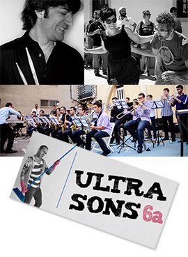 Jazz en múltiples versiones para el 2º fin de semana de ULTRASONS en Alcora