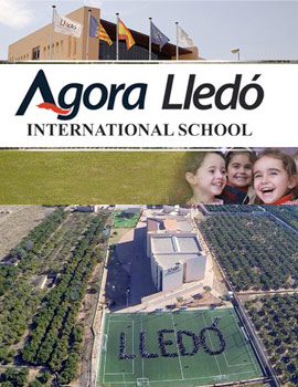 Summer School en Lledó International School, una Summer que lo tiene todo