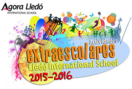 Lledó International School aumenta su oferta de actividades extraescolares para el curso 2015-2016