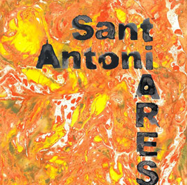Ares del Maestrat celebra Sant Antoni el sábado 23
