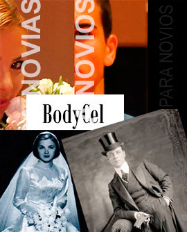 Bodycel se inspira en el cine para la promoción de sus tratamientos estéticos NOVIOS
