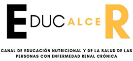 ALCER Castalia activa un canal nutricional y de salud en Youtube