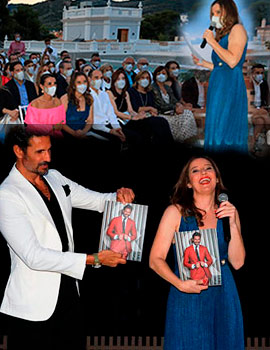 La revista And Magazine presenta su número 17 en Los Pinos Events de Benicàssim