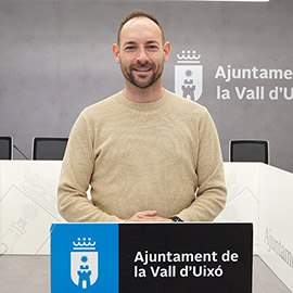 El Ayuntamiento de la Vall d´Uixó ofrece formación gratuita para mejorar las posibilidades de encontrar trabajo